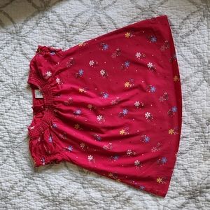Gap baby girl dress
